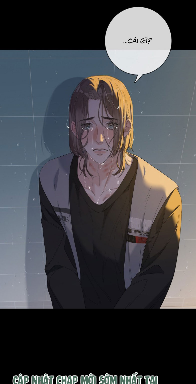 Quan Hệ Khao Khát Chap 8 - Trang 3