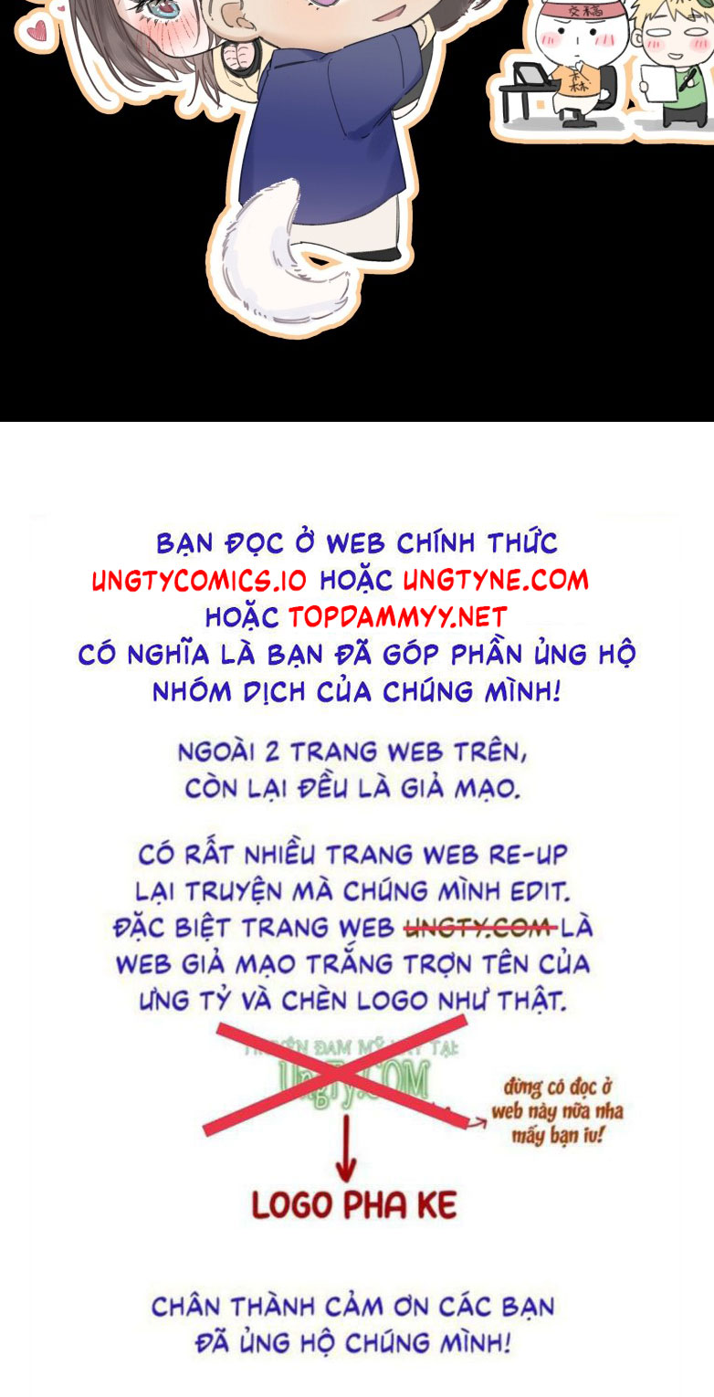 Quan Hệ Khao Khát Chap 8 - Trang 3