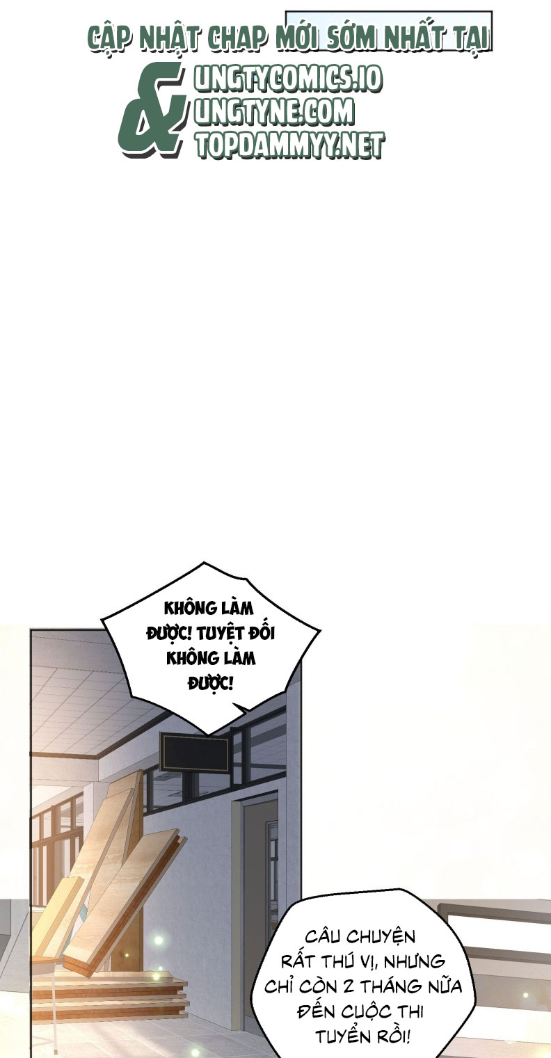 Vũ Khúc Đoàn Sơ Hạ Chap 40 - Trang 4