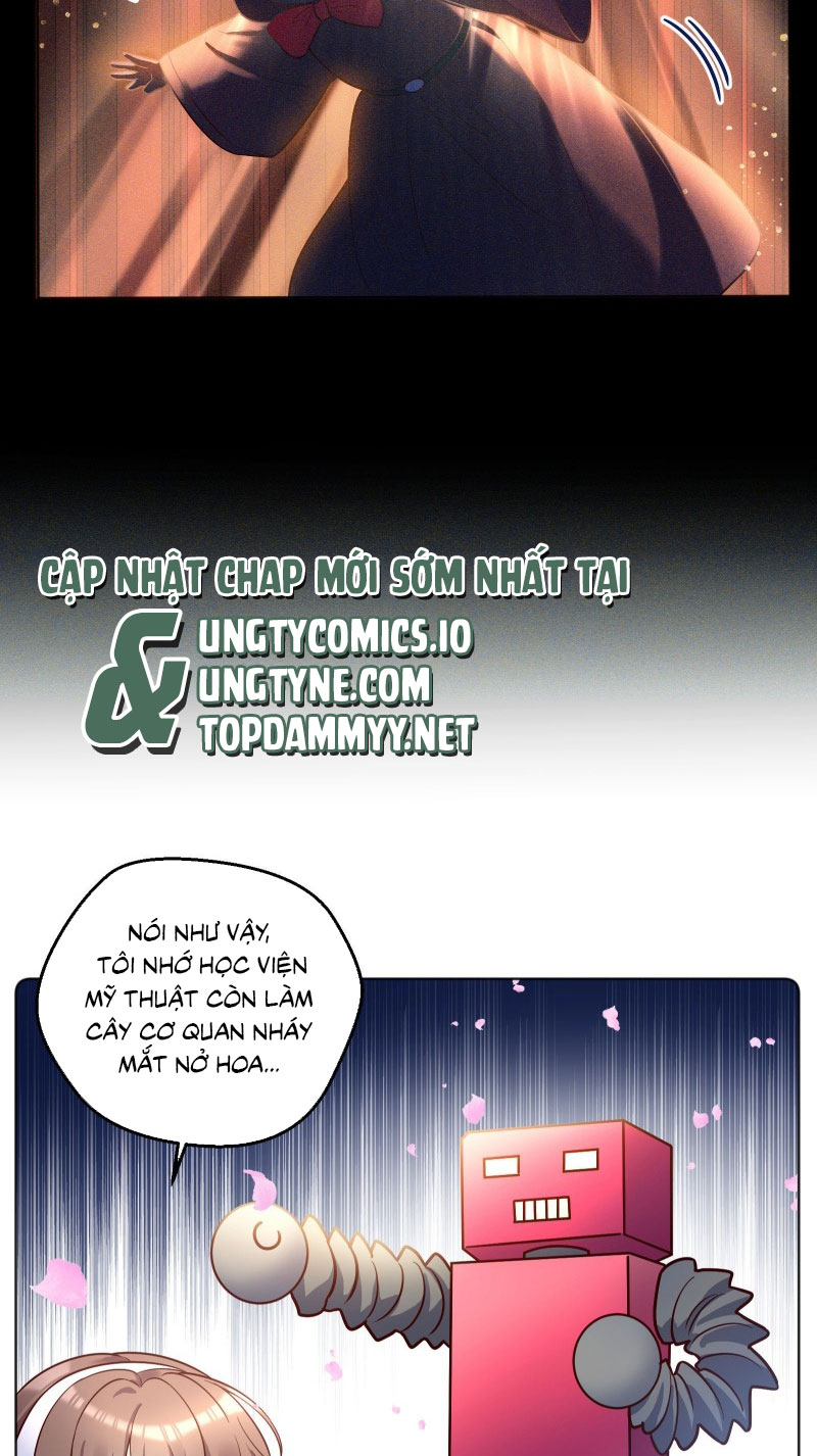 Vũ Khúc Đoàn Sơ Hạ Chap 40 - Trang 4