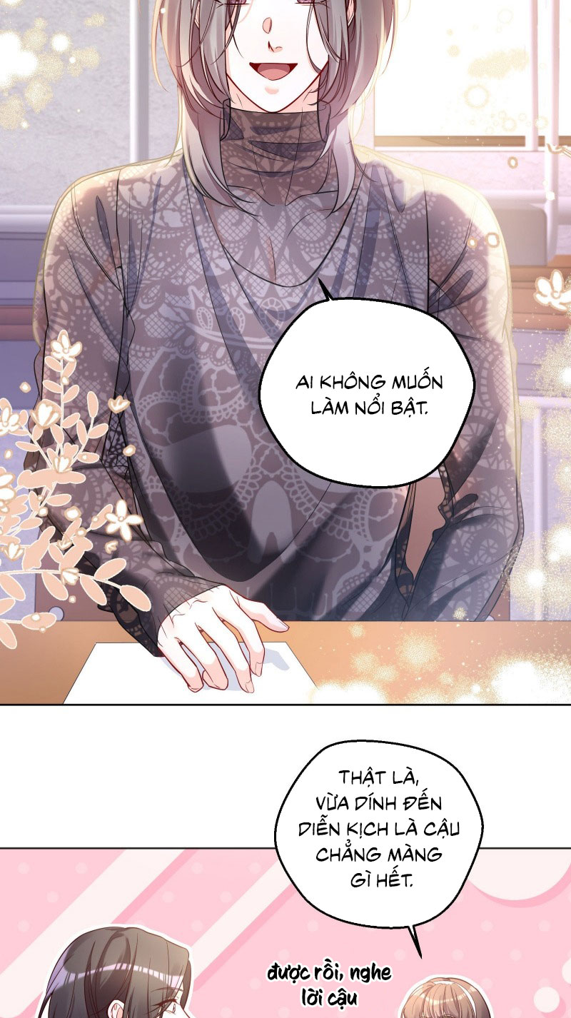 Vũ Khúc Đoàn Sơ Hạ Chap 40 - Trang 4