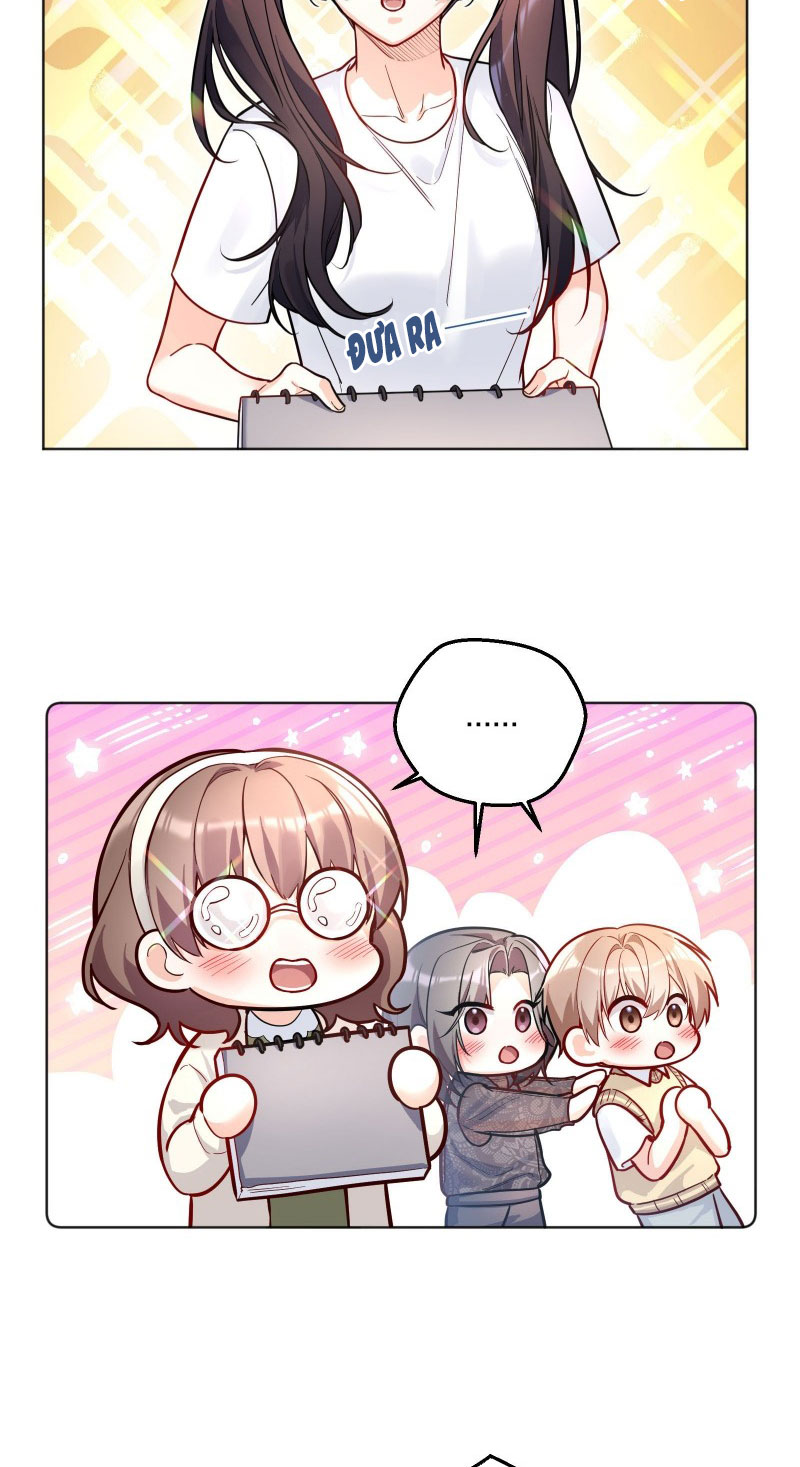 Vũ Khúc Đoàn Sơ Hạ Chap 40 - Trang 4