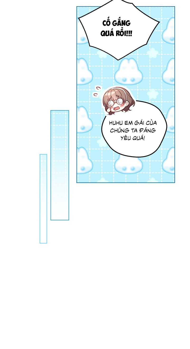 Vũ Khúc Đoàn Sơ Hạ Chap 40 - Trang 4