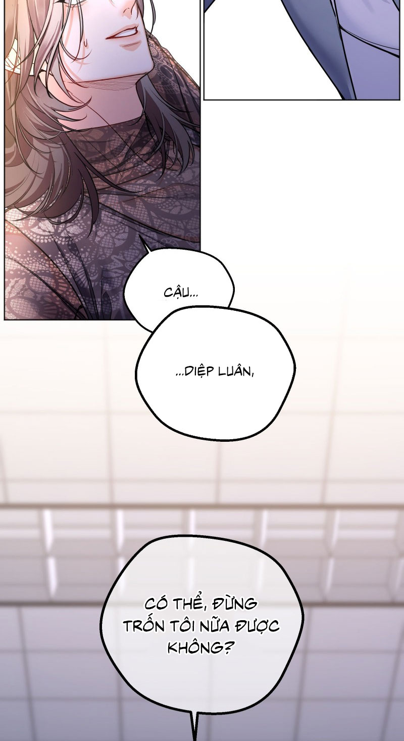 Vũ Khúc Đoàn Sơ Hạ Chap 40 - Trang 4