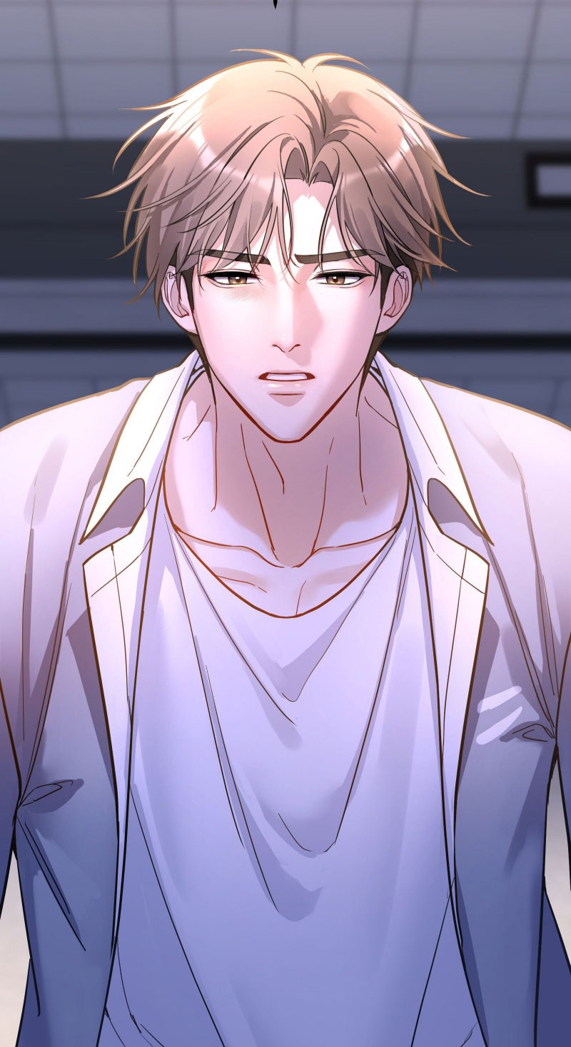 Vũ Khúc Đoàn Sơ Hạ Chap 40 - Trang 4