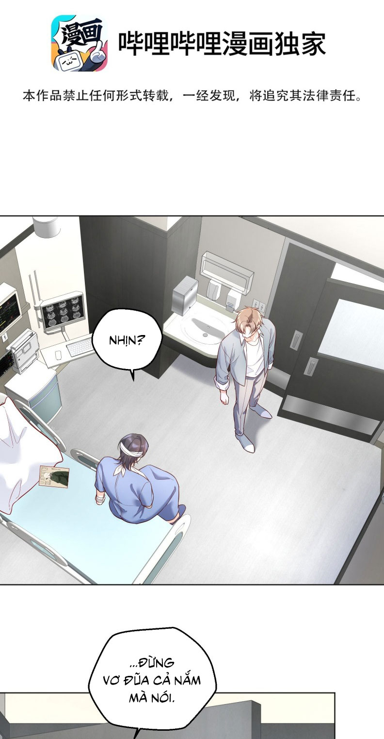 Vũ Khúc Đoàn Sơ Hạ Chap 40 - Trang 4