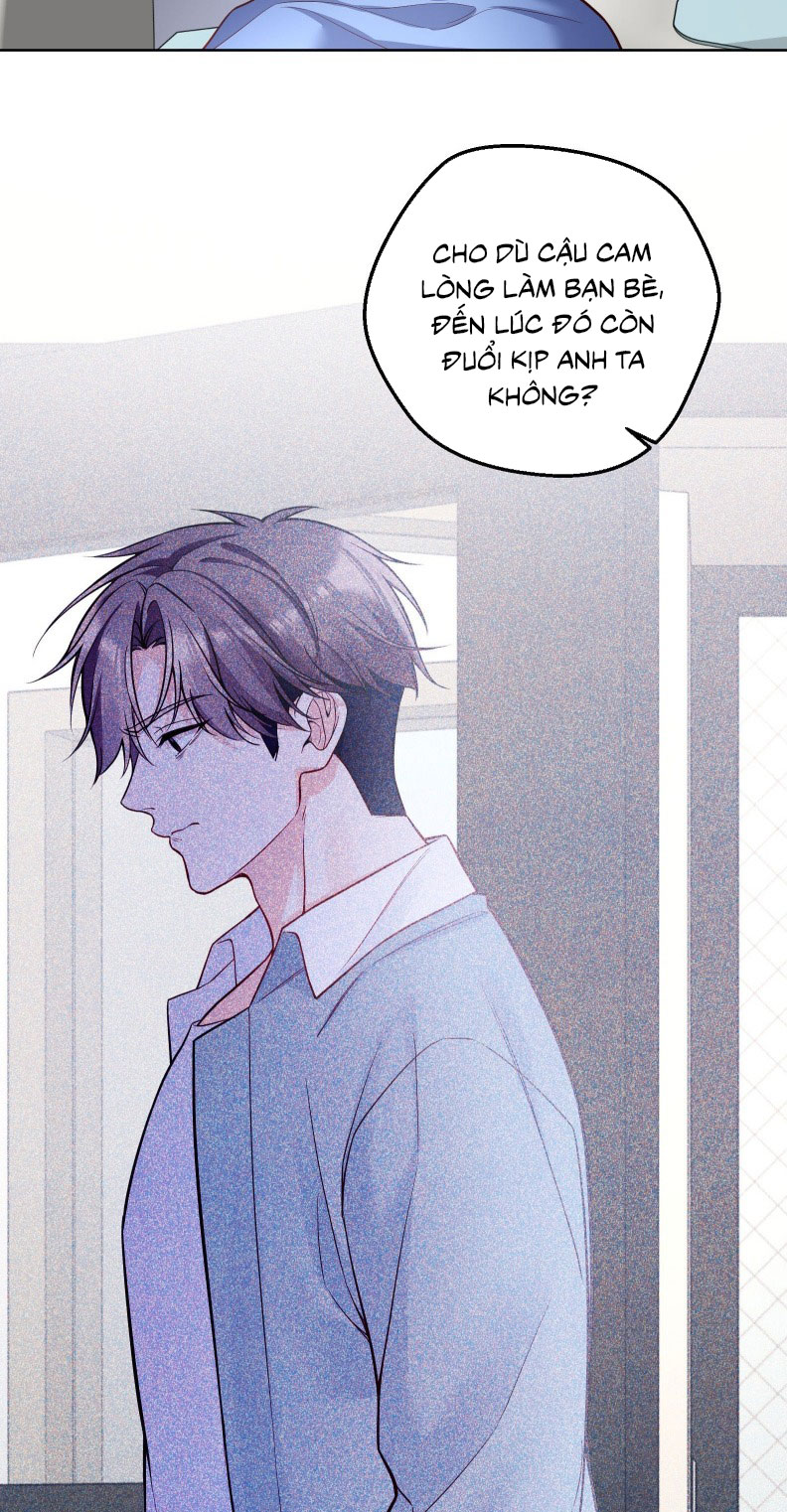 Vũ Khúc Đoàn Sơ Hạ Chap 40 - Trang 4