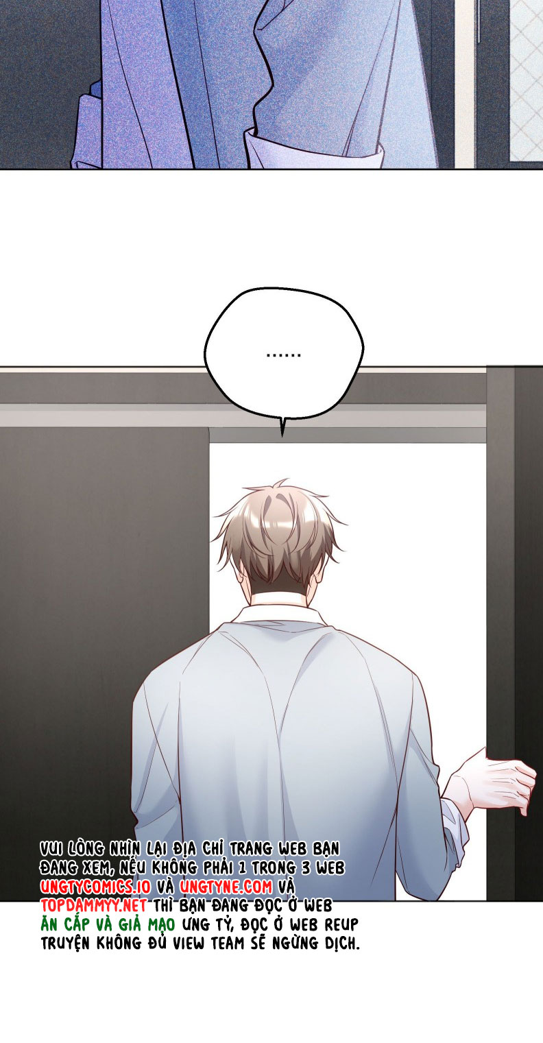 Vũ Khúc Đoàn Sơ Hạ Chap 40 - Trang 4