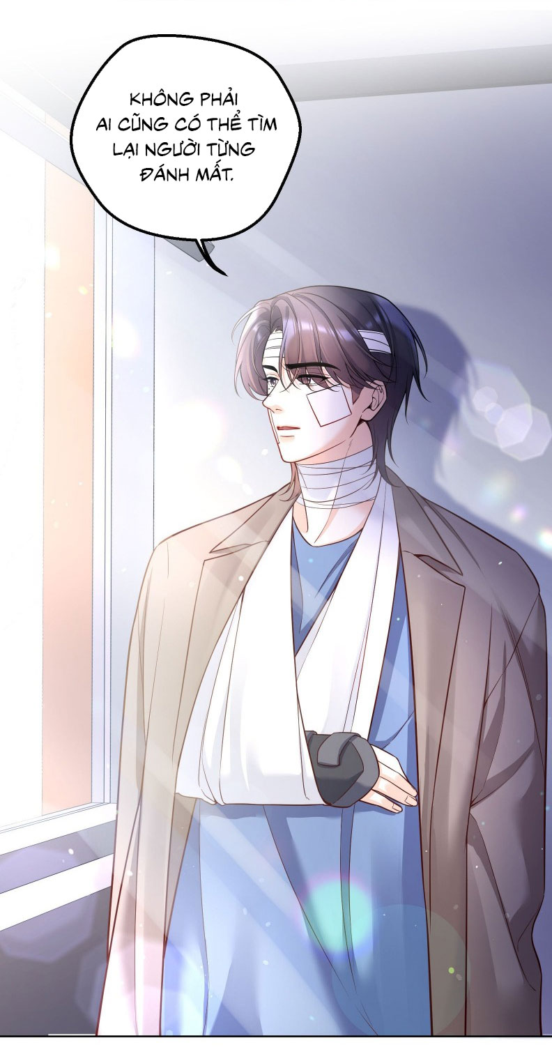 Vũ Khúc Đoàn Sơ Hạ Chap 40 - Trang 4