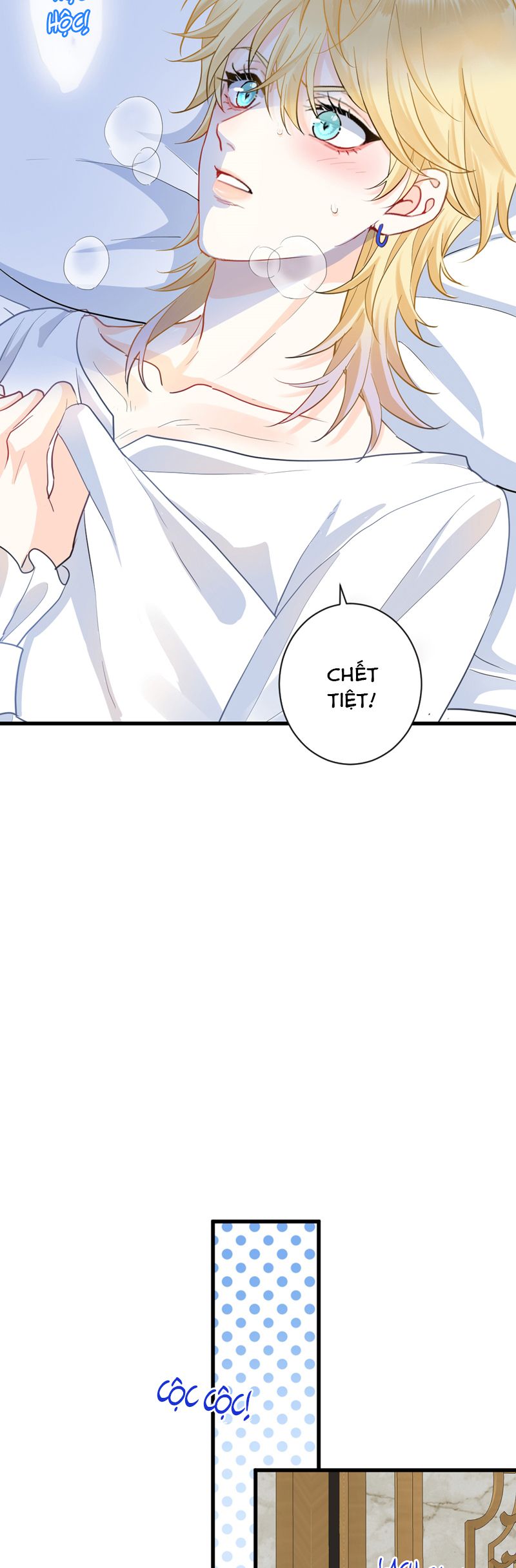 Bản Tình Ca Nụ Hôn Tù Ái Chap 8 - Trang 2