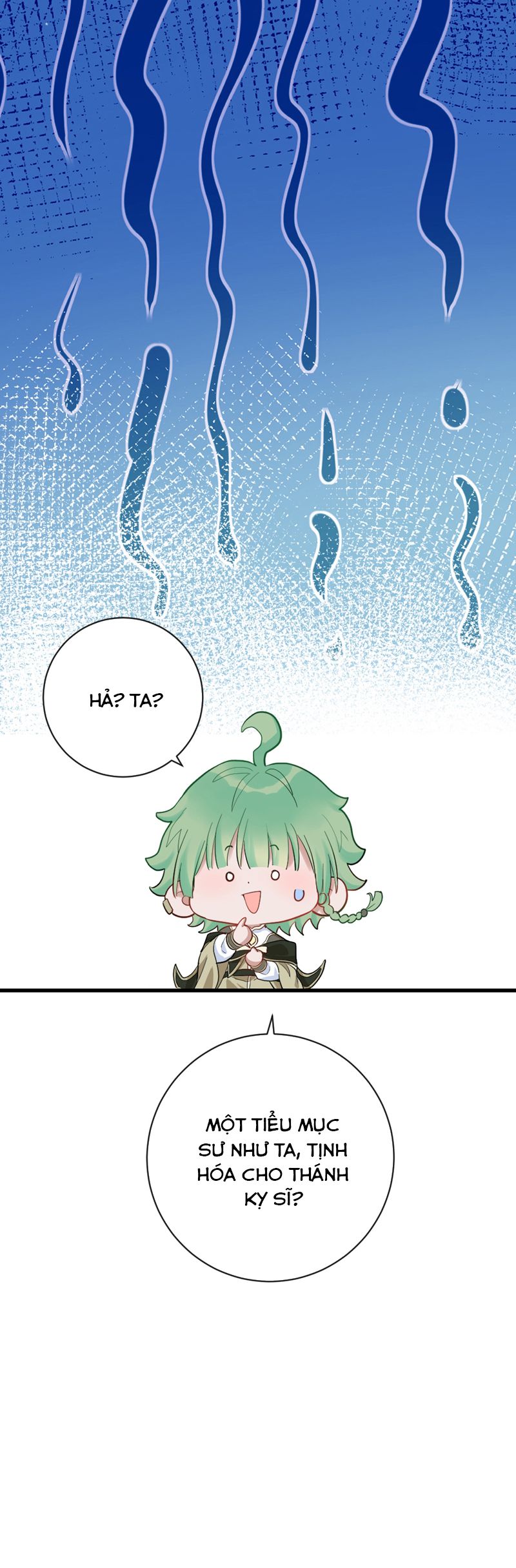 Bản Tình Ca Nụ Hôn Tù Ái Chap 8 - Trang 2