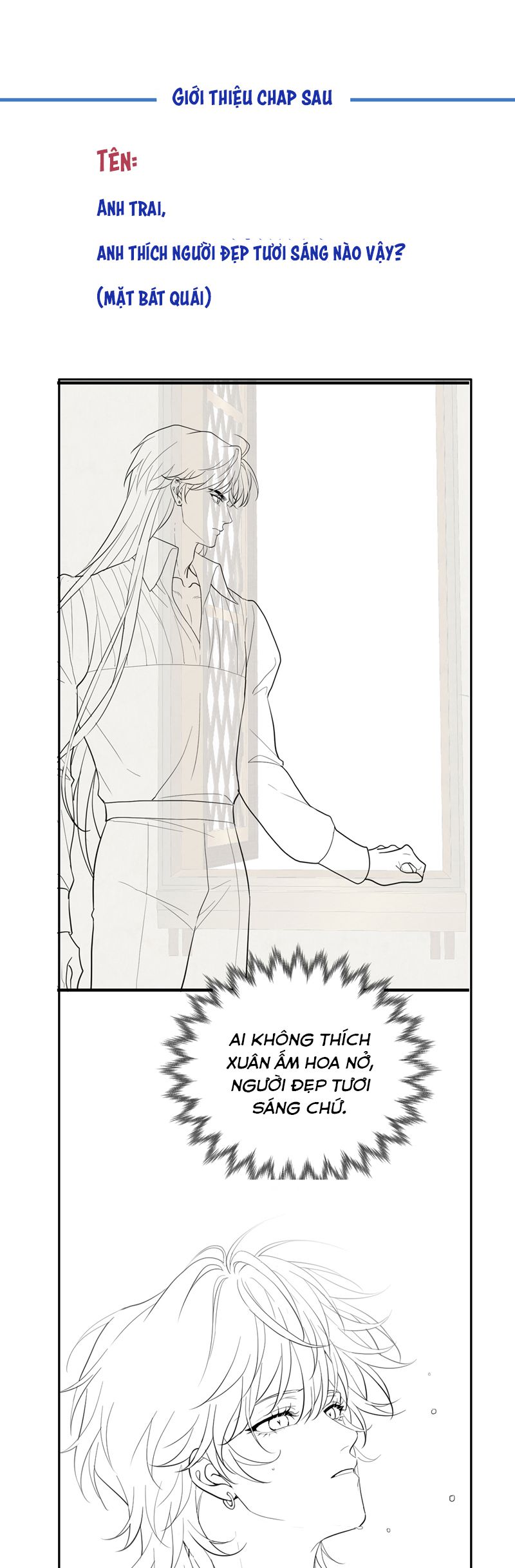 Bản Tình Ca Nụ Hôn Tù Ái Chap 8 - Trang 2