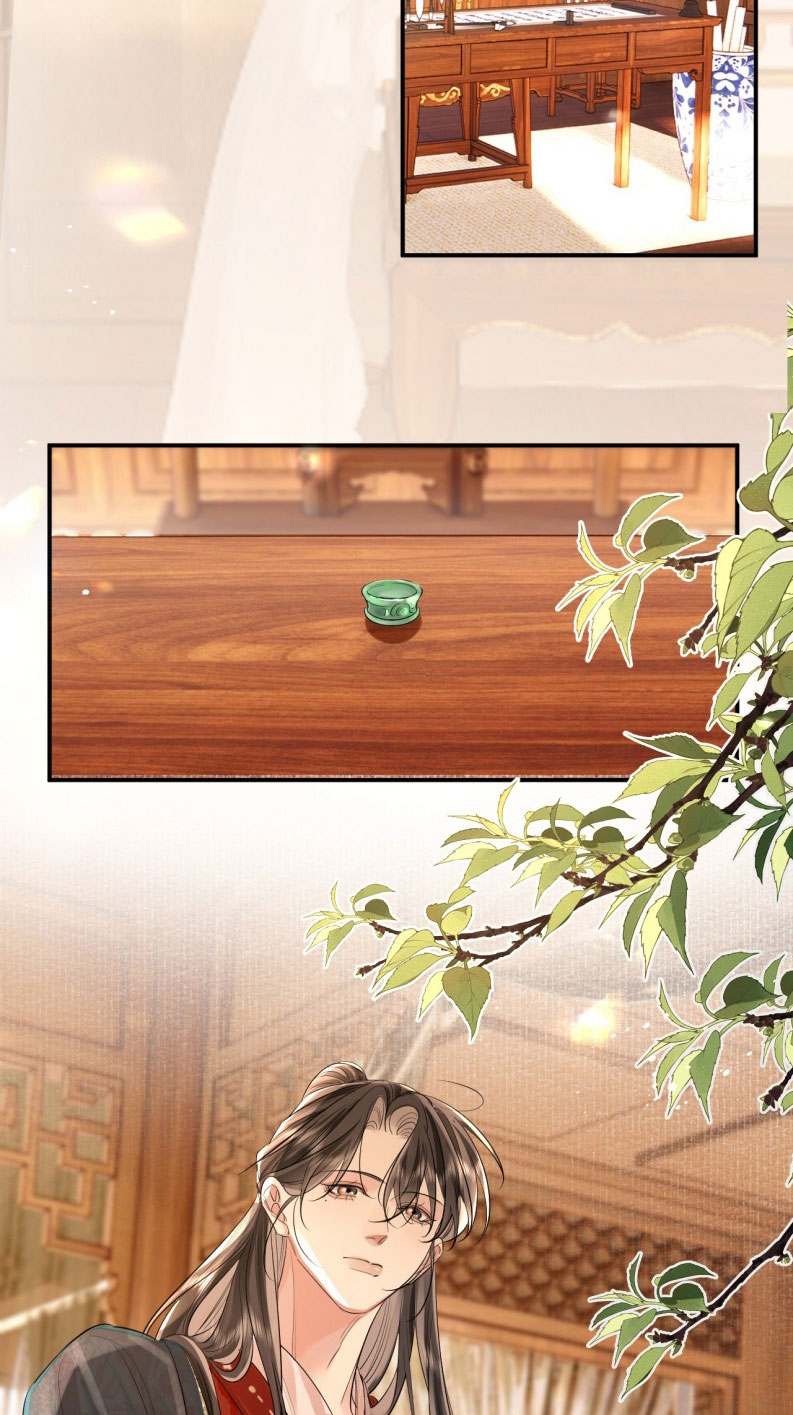 Ôn Hương Diễm Ngọc Chapter 49 - Trang 4