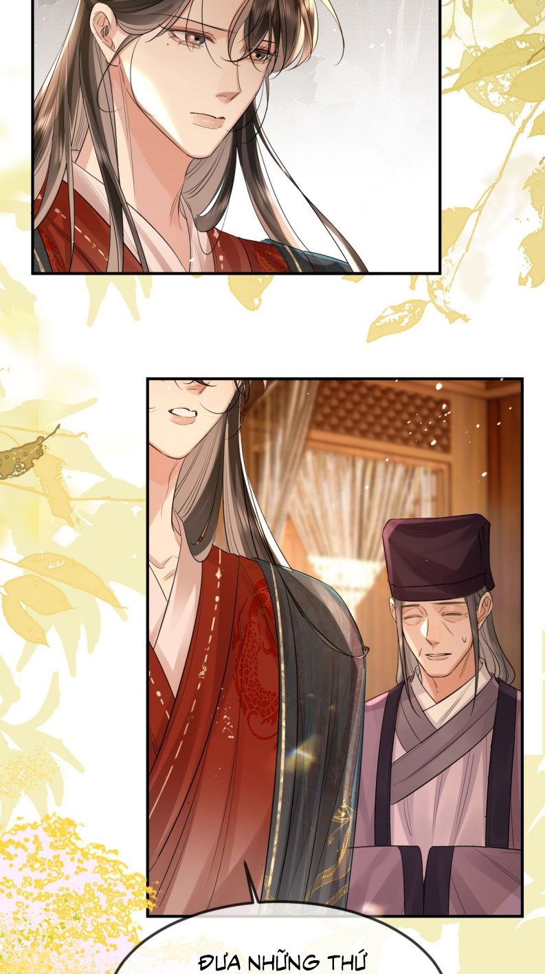 Ôn Hương Diễm Ngọc Chapter 49 - Trang 4