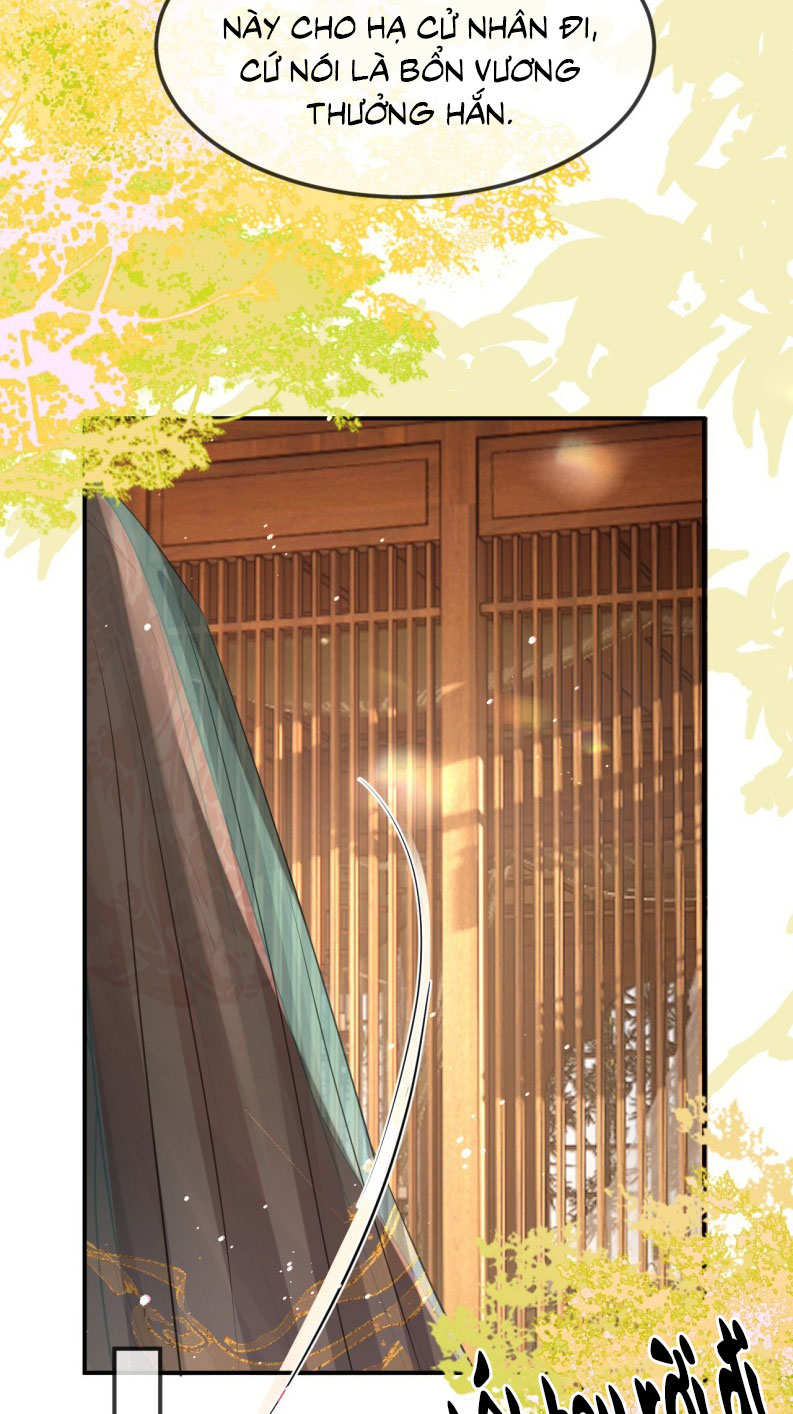 Ôn Hương Diễm Ngọc Chapter 49 - Trang 4
