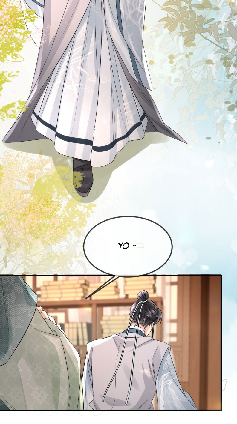 Ôn Hương Diễm Ngọc Chapter 49 - Trang 4