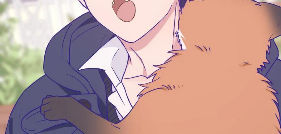 Cún Con Nói Dối Sẽ Bị Ăn Mất Chapter 33 - Trang 3