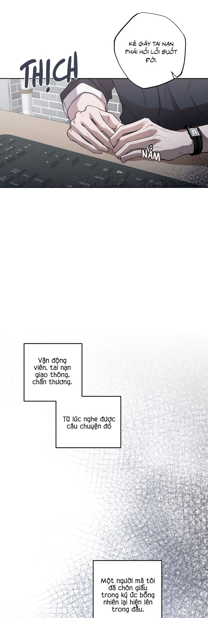 Đừng Nói Dối Chap 1 - Trang 2