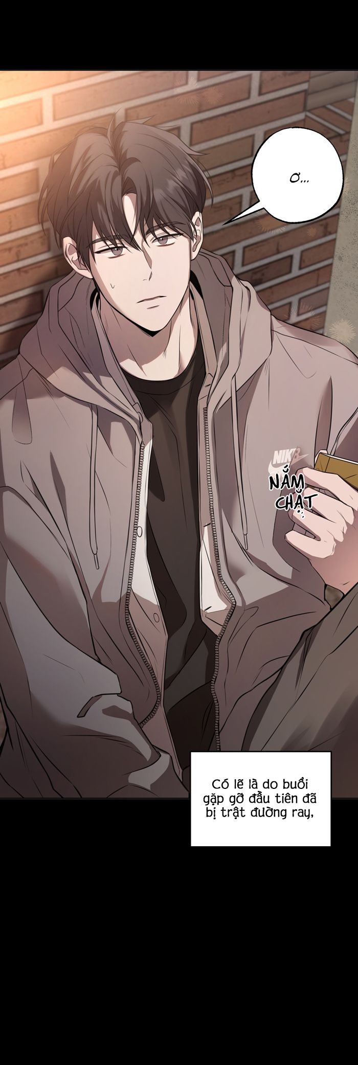 Đừng Nói Dối Chap 1 - Trang 2
