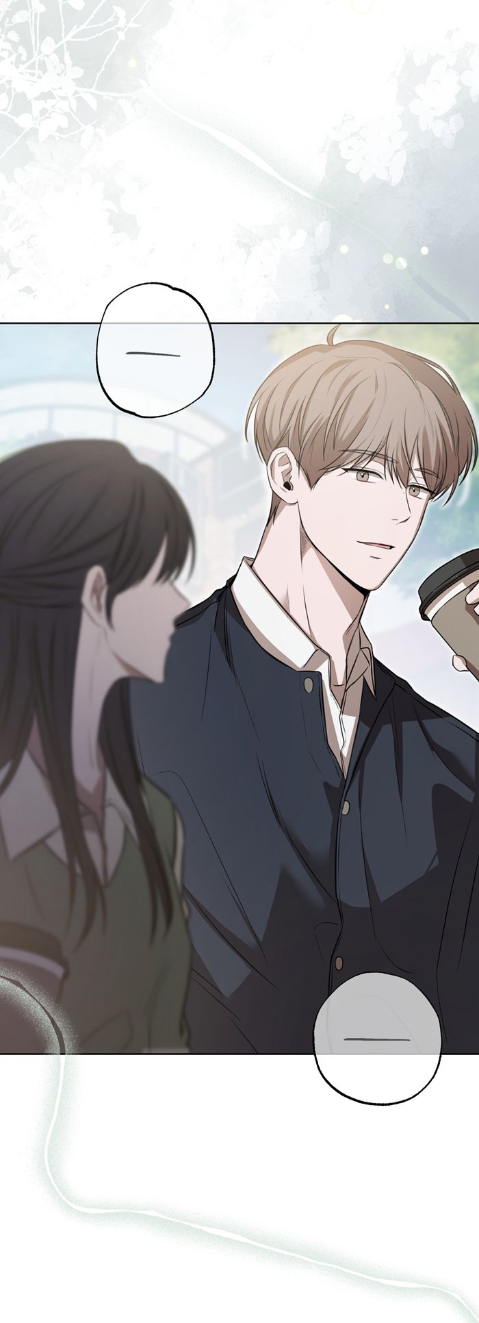 Đừng Nói Dối Chap 1 - Trang 2