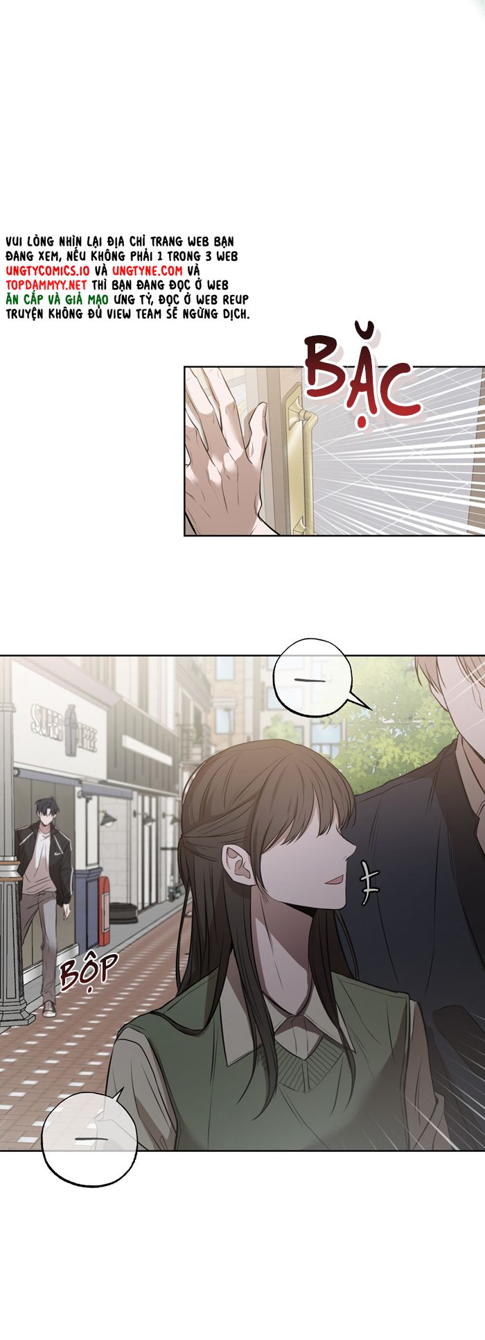 Đừng Nói Dối Chap 1 - Trang 2