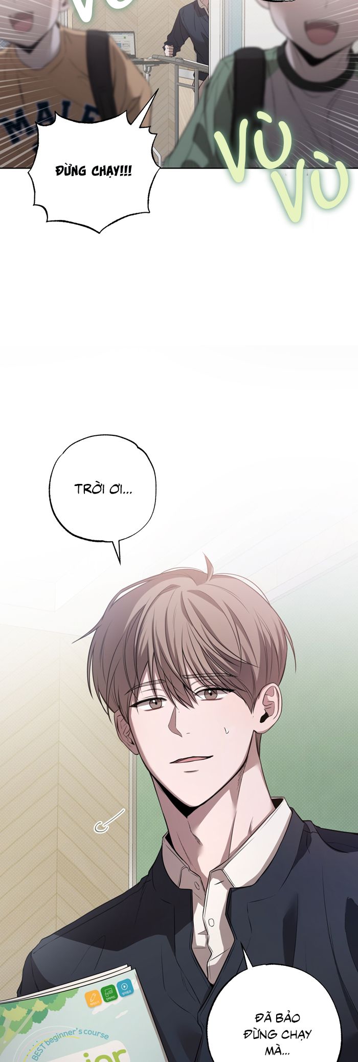 Đừng Nói Dối Chap 1 - Trang 2