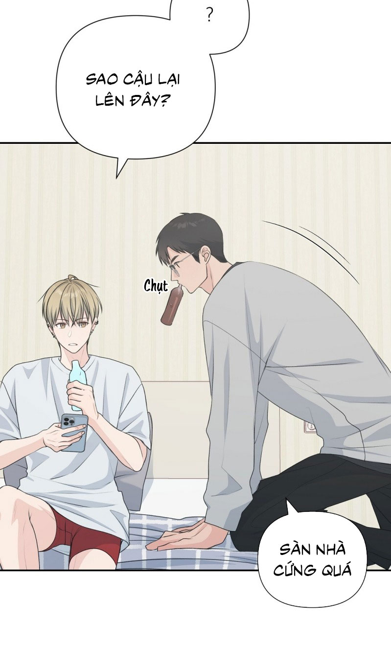 Kẹo Ngọt Yum Yum Chap 12 - Trang 2