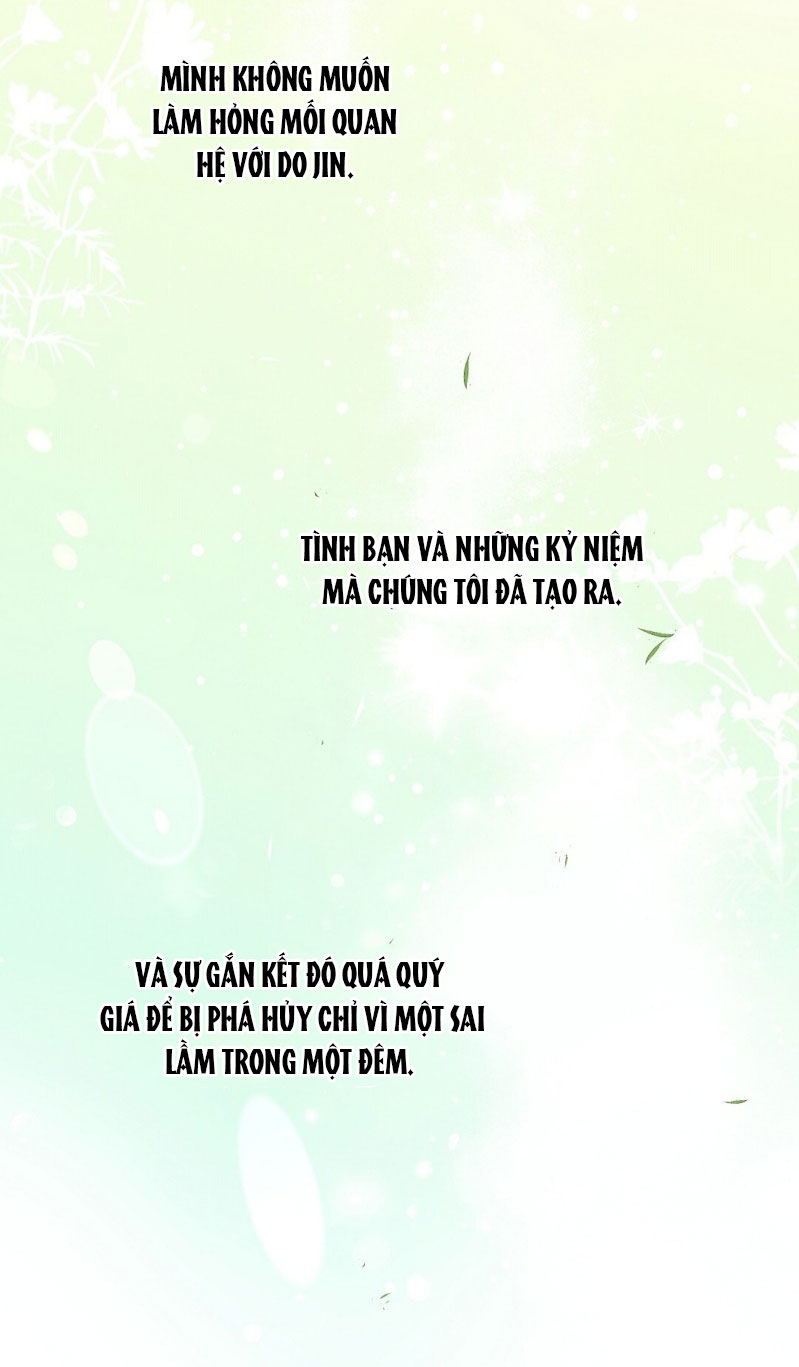 Kẹo Ngọt Yum Yum Chap 12 - Trang 2