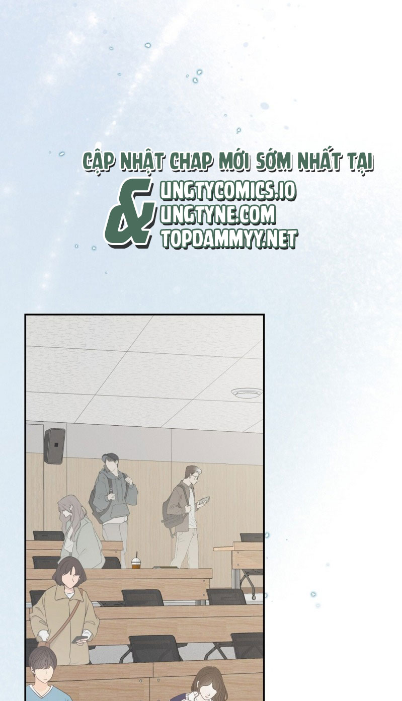 Kẹo Ngọt Yum Yum Chap 12 - Trang 2