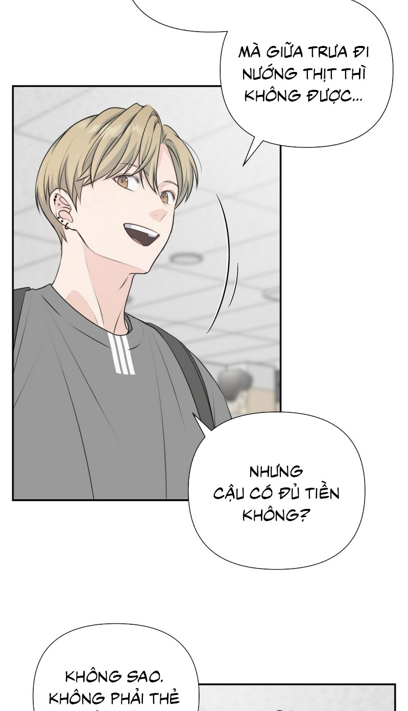 Kẹo Ngọt Yum Yum Chap 12 - Trang 2