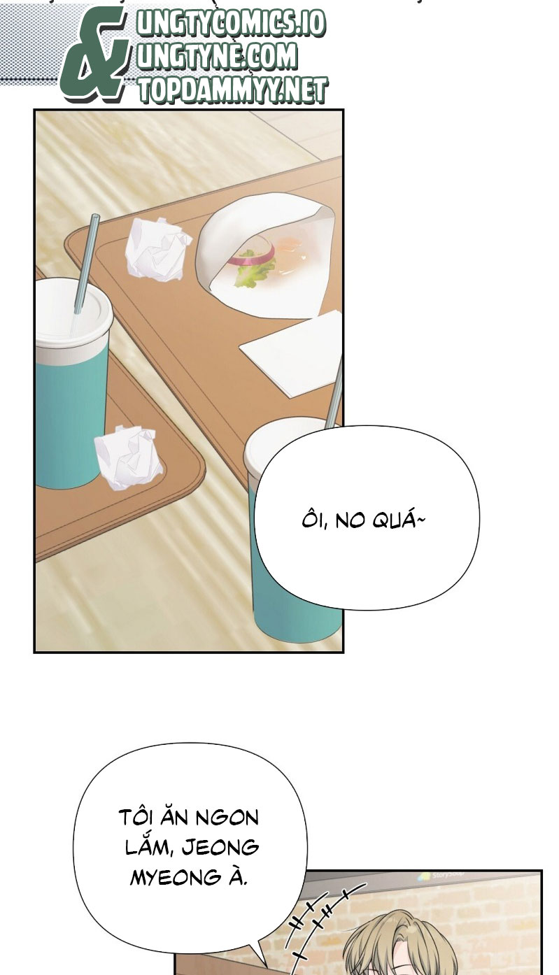 Kẹo Ngọt Yum Yum Chap 12 - Trang 2