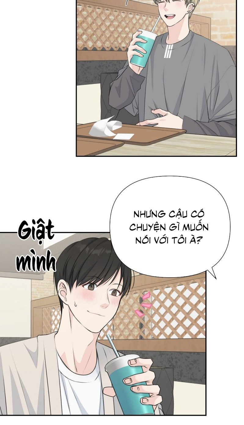 Kẹo Ngọt Yum Yum Chap 12 - Trang 2