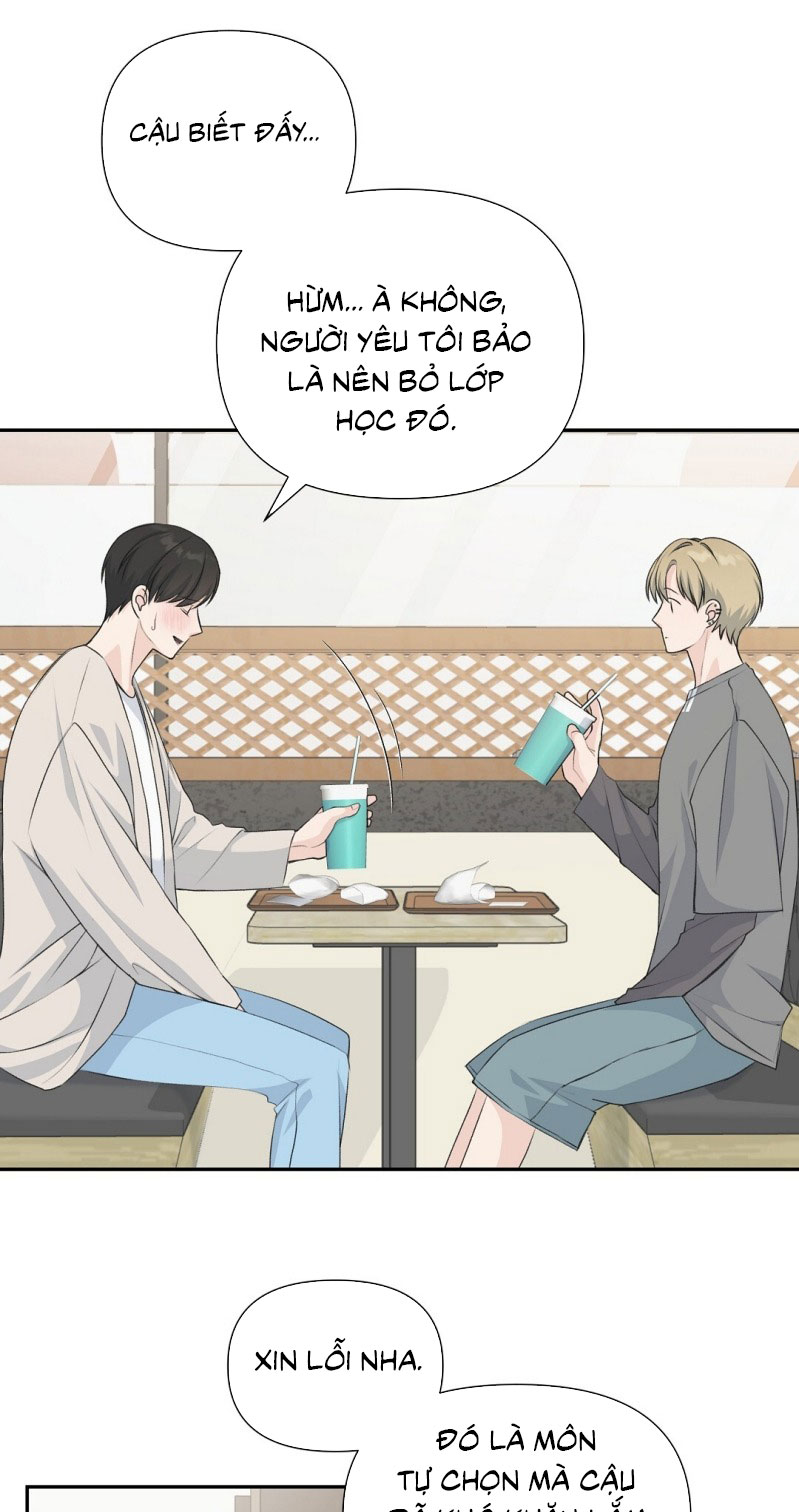 Kẹo Ngọt Yum Yum Chap 12 - Trang 2