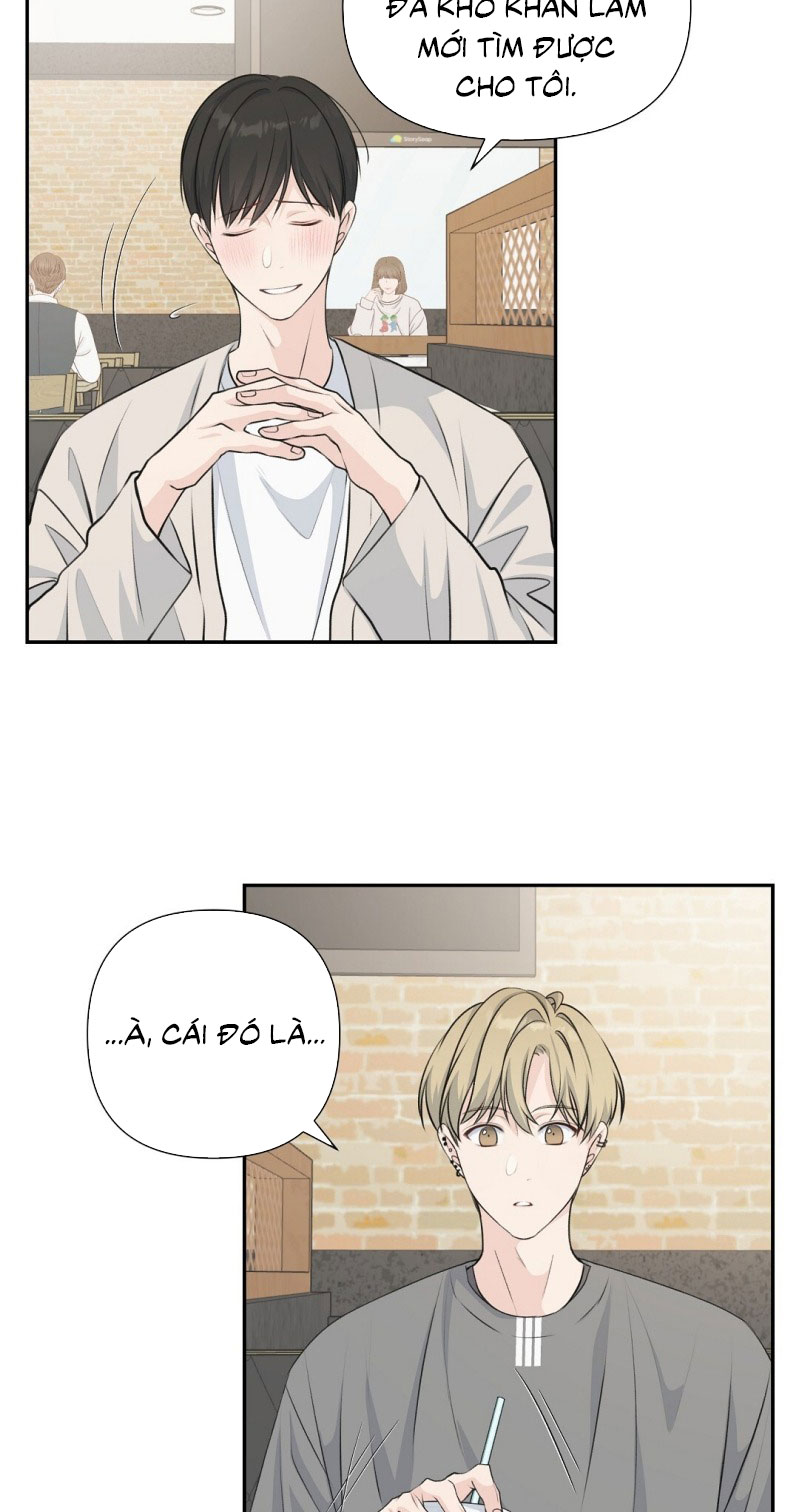 Kẹo Ngọt Yum Yum Chap 12 - Trang 2