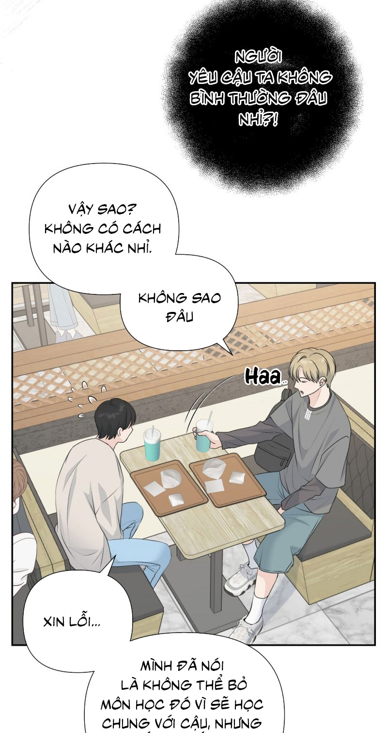 Kẹo Ngọt Yum Yum Chap 12 - Trang 2