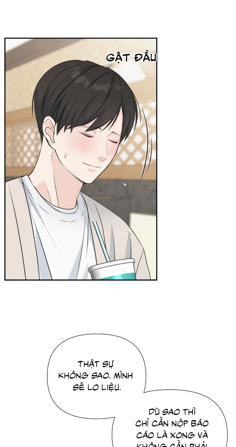 Kẹo Ngọt Yum Yum Chap 12 - Trang 2