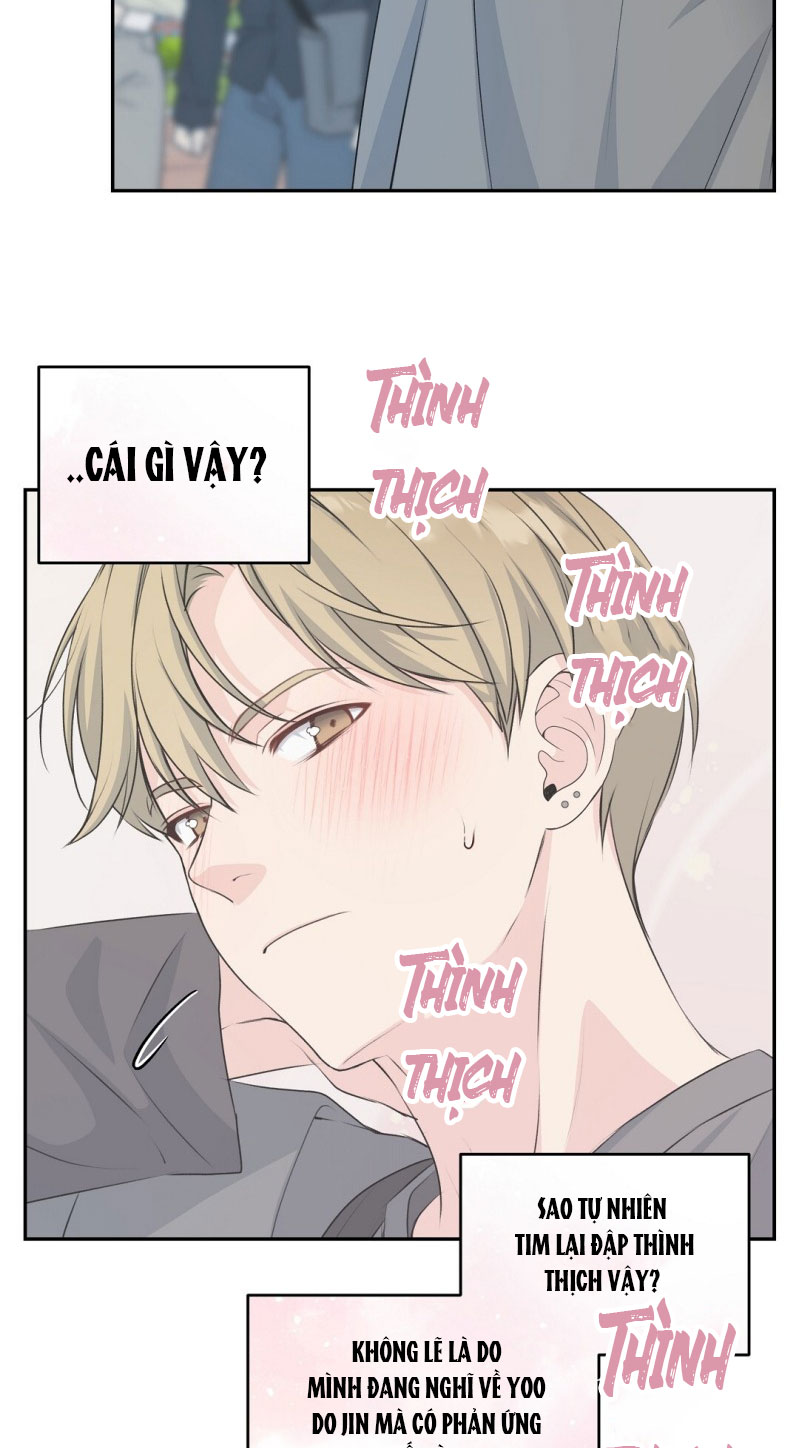 Kẹo Ngọt Yum Yum Chap 12 - Trang 2