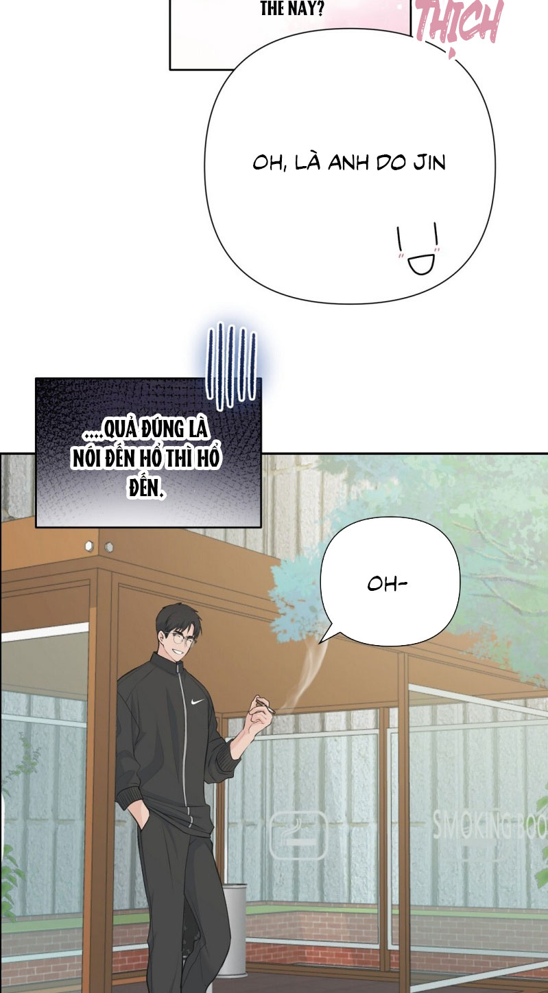 Kẹo Ngọt Yum Yum Chap 12 - Trang 2