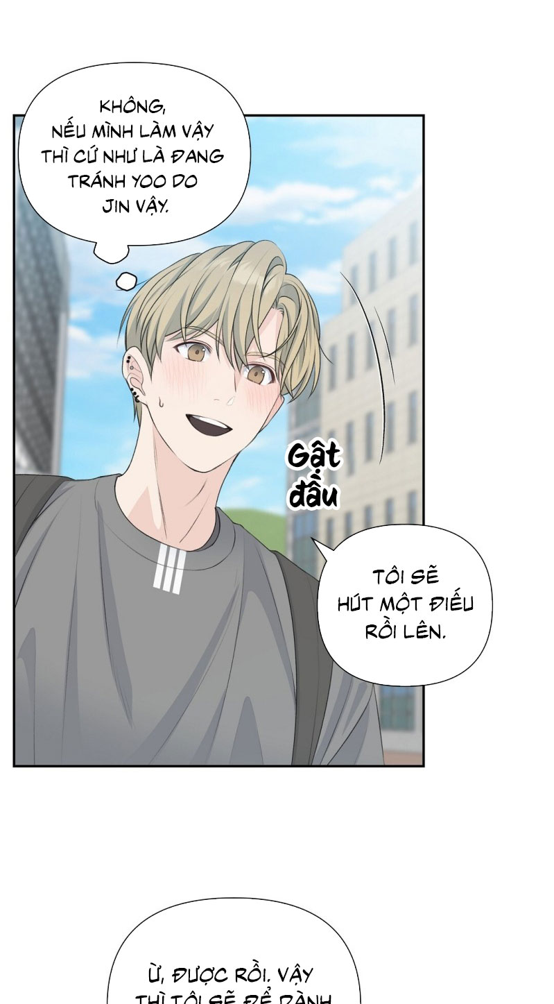 Kẹo Ngọt Yum Yum Chap 12 - Trang 2