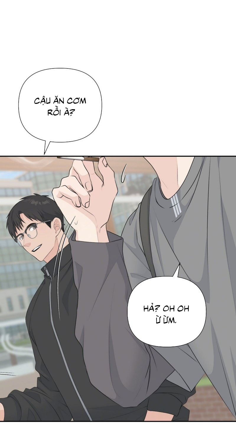 Kẹo Ngọt Yum Yum Chap 12 - Trang 2