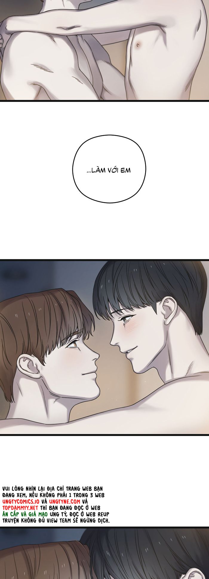 Tương Phùng Chap 69: H+ - Trang 2