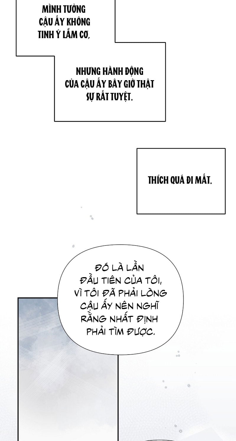 Kẹo Ngọt Yum Yum Chap 12 - Trang 2