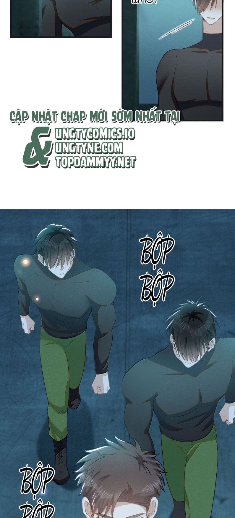 Lai Sinh Bất Kiến Chapter 157 - Trang 4