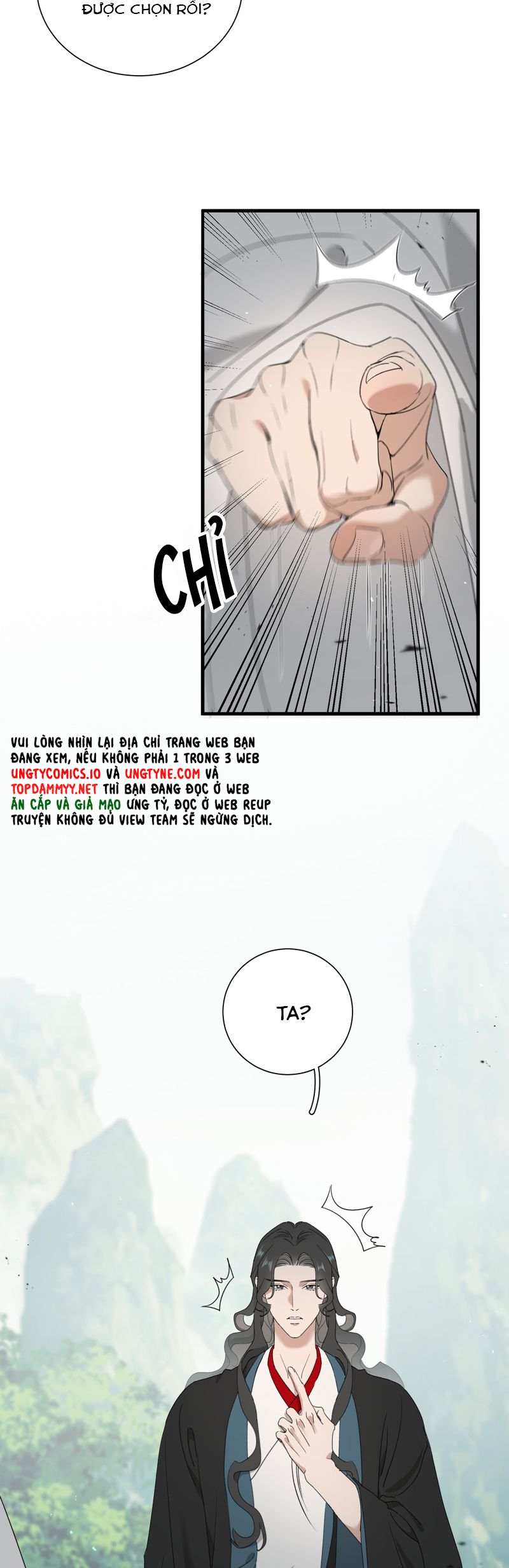 Xà Yêu Muốn Đào Thoát Chap 29 - Trang 2