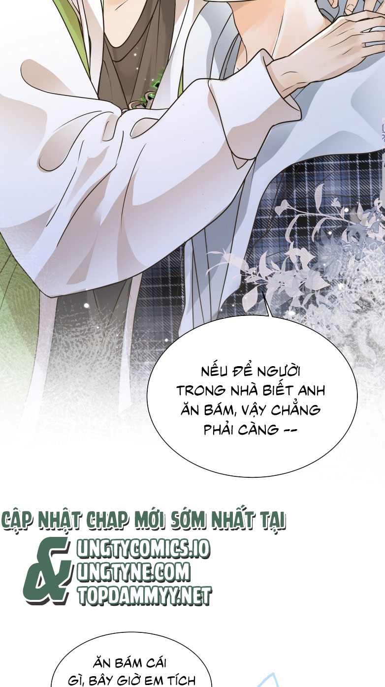 Viên Tiên Sinh Luôn Không Vui Chap 57: END - Trang 2