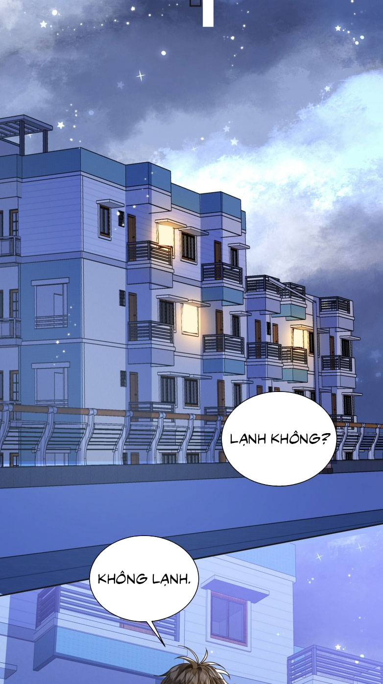 Viên Tiên Sinh Luôn Không Vui Chap 57: END - Trang 2