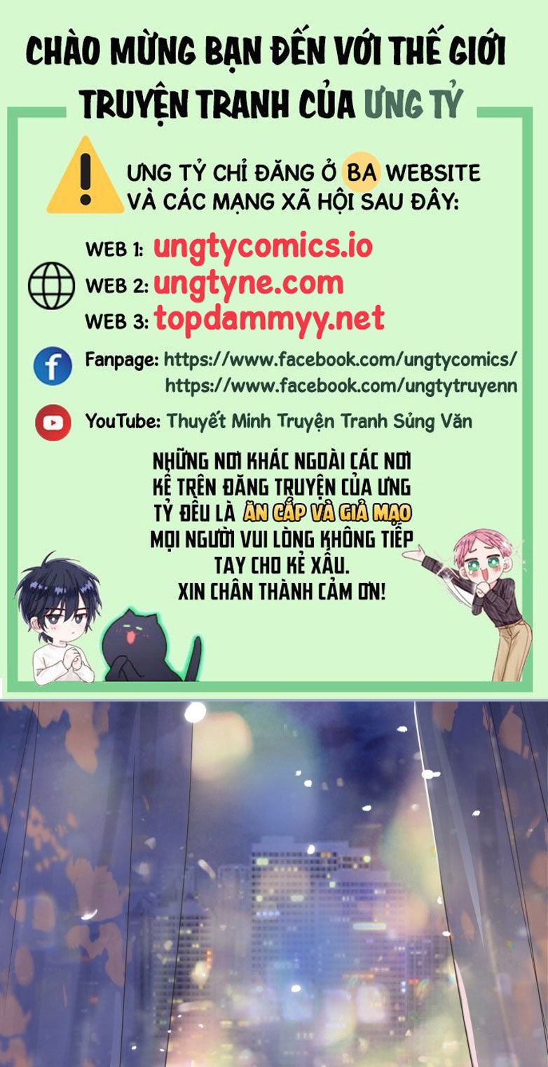 Viên Tiên Sinh Luôn Không Vui Chap 57: END - Trang 2