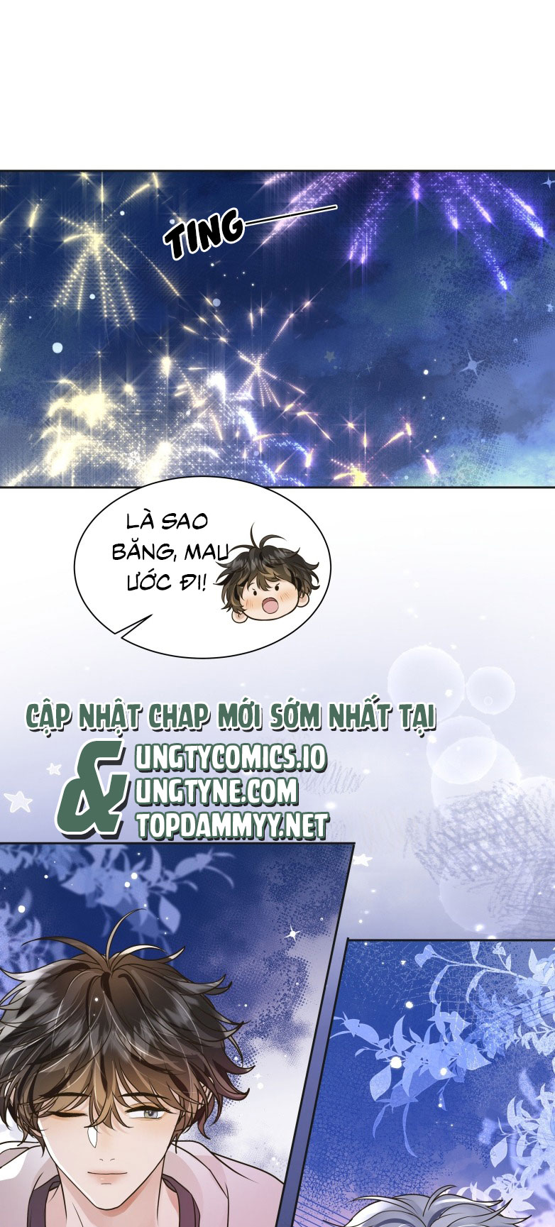 Viên Tiên Sinh Luôn Không Vui Chap 57: END - Trang 2
