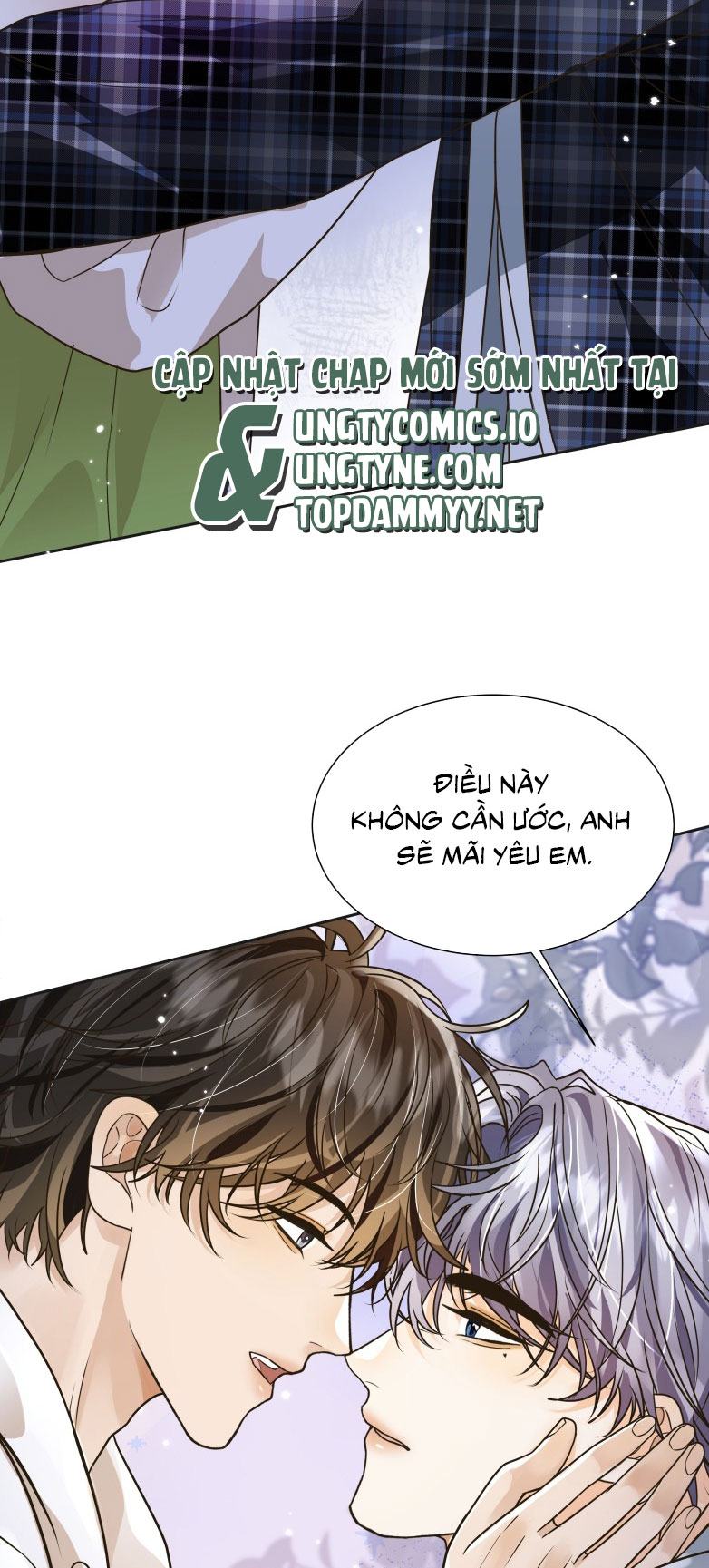 Viên Tiên Sinh Luôn Không Vui Chap 57: END - Trang 2