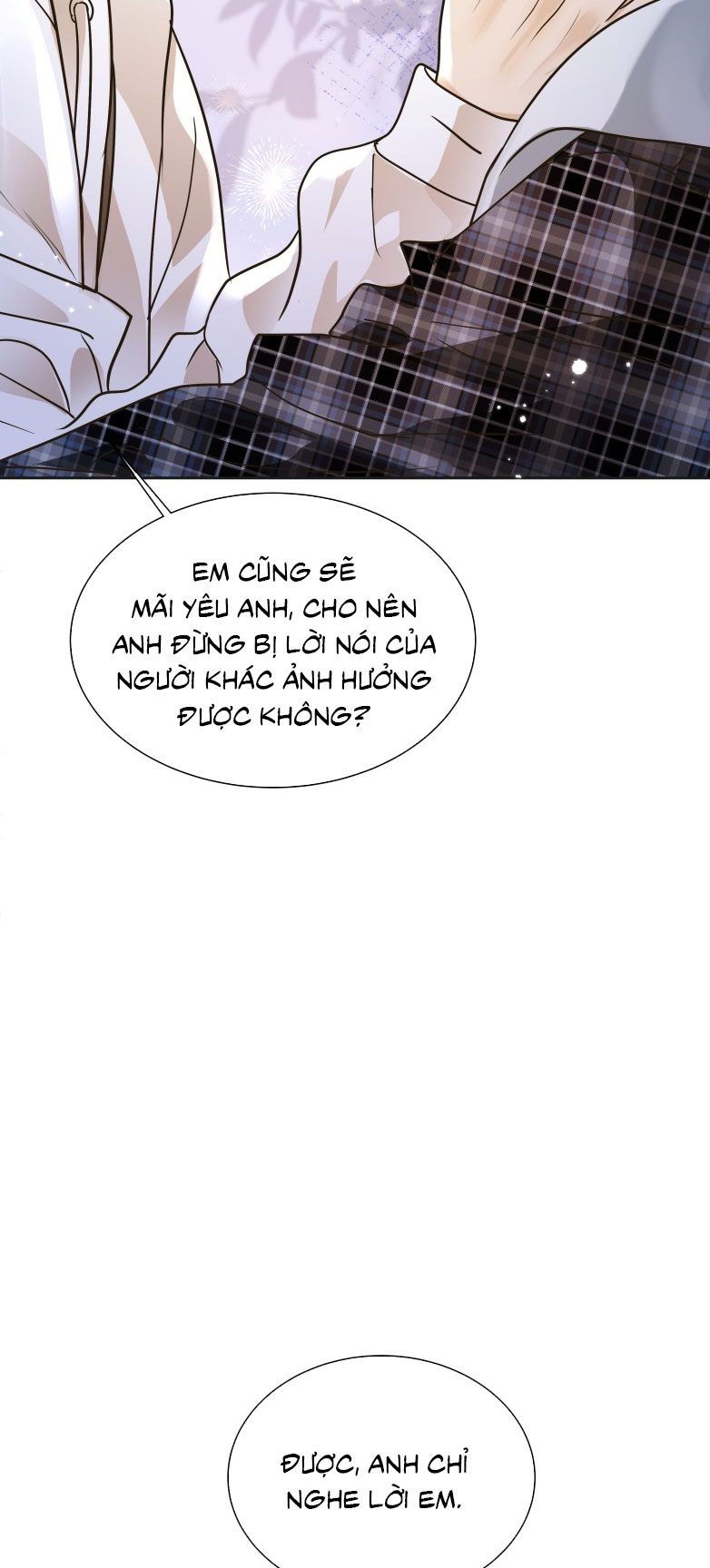 Viên Tiên Sinh Luôn Không Vui Chap 57: END - Trang 2